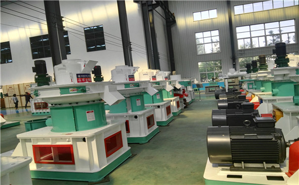 生物質(zhì)燃料顆粒機 生物質(zhì)燃料顆粒機