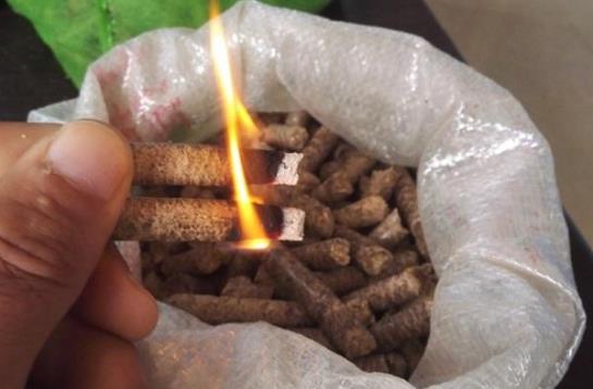 深入分析：了解導致鋸末顆粒機生物質(zhì)顆粒燃料結焦的參數(shù)
