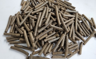 未來能源之爭(zhēng)是生物質(zhì)能源之爭(zhēng)，木屑顆粒機(jī)生物質(zhì)原料對(duì)環(huán)境無污染