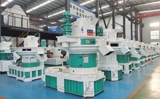 廢菌棒都可以做什么？顆粒機(jī)搞定它！