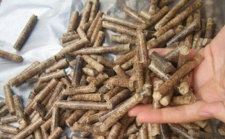 樹枝/樹葉/秸稈/稻草這么多，怎么處理好？