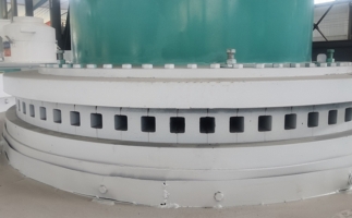 固體廢棄垃圾綜合利用，rdf垃圾壓塊機(jī)大展身手