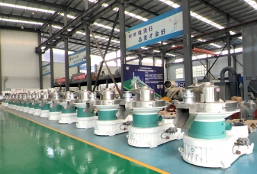 木屑顆粒機(jī)組的存儲(chǔ)注意事項(xiàng)